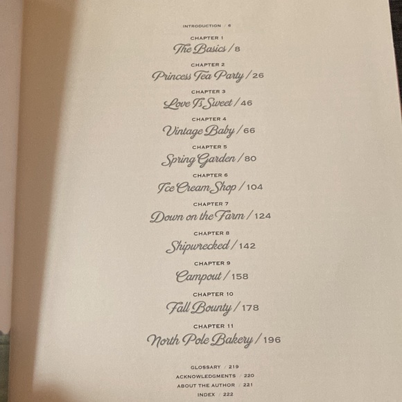 Eat More Dessert Cook Book - Picture 3 of 3